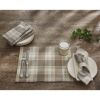Weathered Oak Napkin