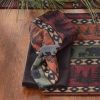 Mountain Bear Napkin