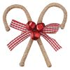 Candy Cane Napkin Ring