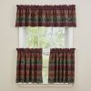 Mountain Bear Valance
