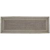 Hartwick Braided Rectangle Rug - 2' x 6'