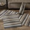 Hartwick Rag Rug - 2' x 3'