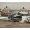 Covington Screen Covers with Bases - Set of 3
