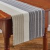 Graham Table Runner - 36"L