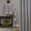 Hartwick Shower Curtain