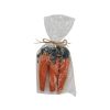 Carrot Fills Small - Set Of 3