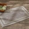 Hartwick Braided Rectangle Rug - 2' x 3'
