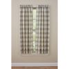 Weathered Oak Panels - 63"L