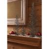 Natural Metal Tree - Large