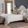 Farmington Queen Bedspread - Cream