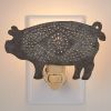 Pig Night Light