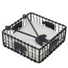 Black Bear Wire Beverage Napkin Holder
