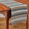 Hartwick Table Runner - 54"L - Chindi