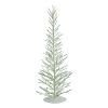 White Metal Trees - Med