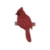 Cardinal Napkin Ring
