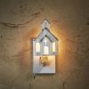 Church Night Light