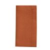 Chadwick Napkin - Terracotta