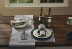 Chadwick Placemat - Mist