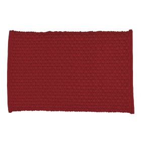 Chadwick Placemat - Red