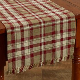 Cumberland Table Runner - 36"L