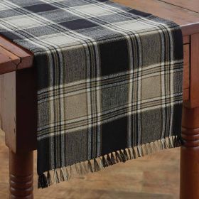 Soapstone Table Runner - 54"L