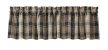 Soapstone Valance