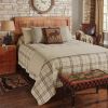 Farmington Standard Sham - Oatmeal