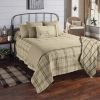 Farmington Standard Sham - Oatmeal