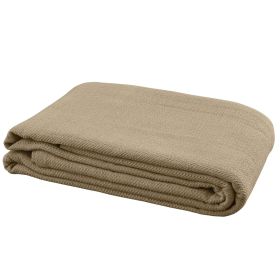 Farmington Queen Bedspread - Oatmeal