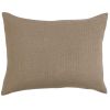Farmington Standard Sham - Oatmeal