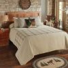 Farmington Standard Sham - Oatmeal