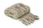 Chunny Throw - Mist