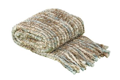 Chunny Throw - Mist