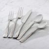 Aged Flatware - Salad Fork