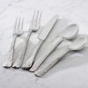 Aged Flatware - Spoon