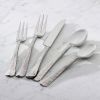 Aged Flatware - Teaspoon