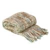 Chunny Throw - Mist
