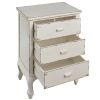 Cupboard Distressed White