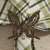 Butterfly Napkin Ring