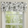 Geranium Valance