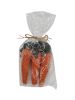 Carrot Fills Small - Set Of 3