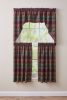 Mountain Bear Swags - 36"L
