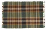 Wood River Placemat