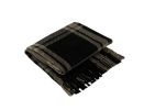 Sturbridge Throw - Black