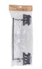 Cast Bear Towel Bar - 16"