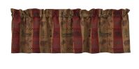High Country Valance