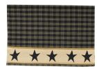 Sturbridge Star Placemat