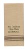 Bad Decisions Dishtowel