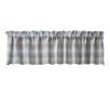 Prairie Wood Valance