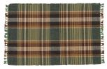 Wood River Placemat